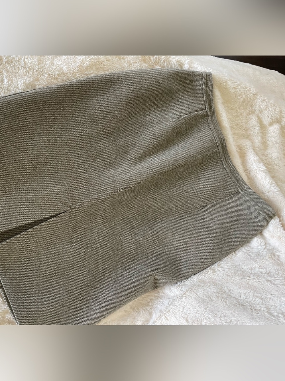 Dior women skirt